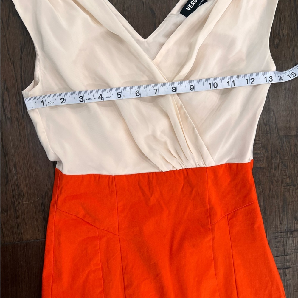 Vero Moda Dress - Picture 7 of 10